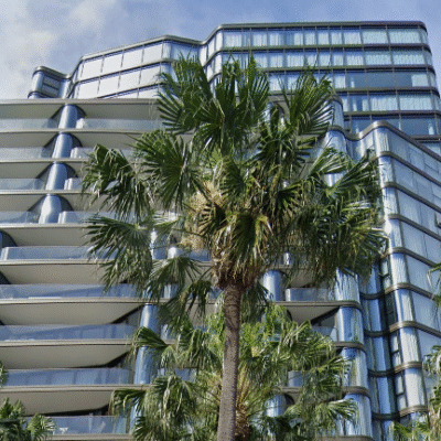 Why Every New High-Rise Needs a Waterproofing Consultant